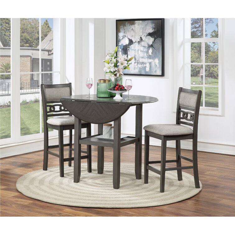 Three piece kitchen discount set